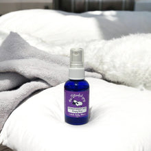 Load image into Gallery viewer, Sleepy Time Aromatherapy Mist & Pillow Spray
