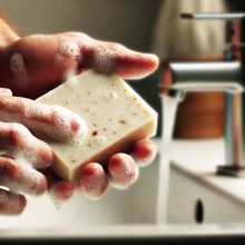 Load image into Gallery viewer, Donkey Milk Moisture Bar