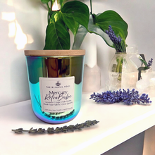 Load image into Gallery viewer, Mercury RetroBabe Large Prism Candle