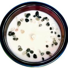 Load image into Gallery viewer, Mercury RetroBabe Large Prism Candle