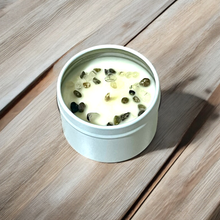 Load image into Gallery viewer, Candle Travel Tin - Mercury RetroBabe