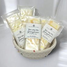 Load image into Gallery viewer, Wax Melt Bars - Brown Sugar Espresso