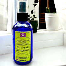 Load image into Gallery viewer, You Are My Sunshine Room Spray