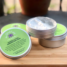 Load image into Gallery viewer, Calendula + Citrus Fruits Nourishing Body Cream