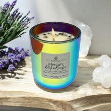 Load image into Gallery viewer, Mercury RetroBabe Large Prism Candle
